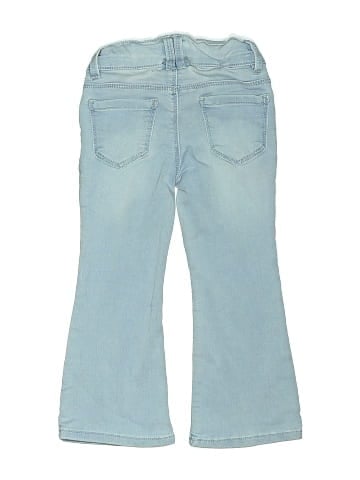 Squeeze Jeans (view 2)