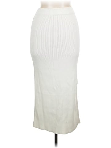 RoseBullet Casual Skirt (view 1)
