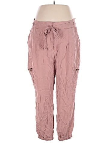 Express Cargo Pants (view 1)