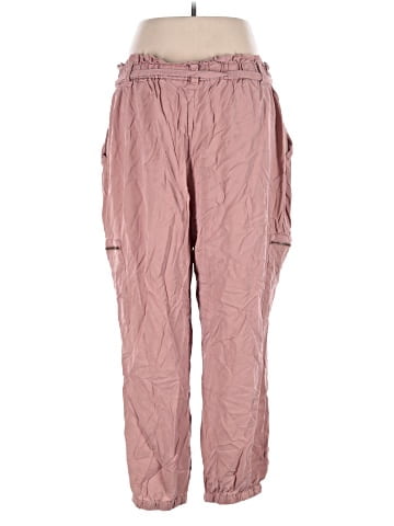 Express Cargo Pants (view 2)