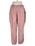 Express Pink Cargo Pants Size XL - photo 2