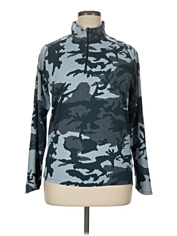Nike Fleece (view 1)