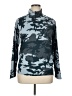 Nike 100% Polyester Gray Fleece Size XL - photo 1