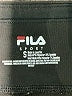 Fila Sport Color Block Teal Active Pants Size S - photo 4