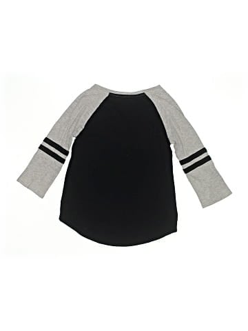 Mudd 3/4 Sleeve Top (view 2)