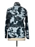 Nike 100% Polyester Gray Fleece Size XL - photo 2