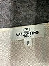 Valentino Miss V Ivory Pullover Sweater Size 12 - photo 7