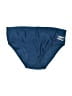 Speedo Blue Swimsuit Bottoms Size Sm (32) - photo 1