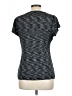 N.Y.L Sport Tweed Gray Active T-Shirt Size L - photo 2