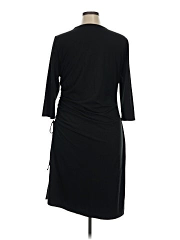 Banana Republic Casual Dress (view 2)