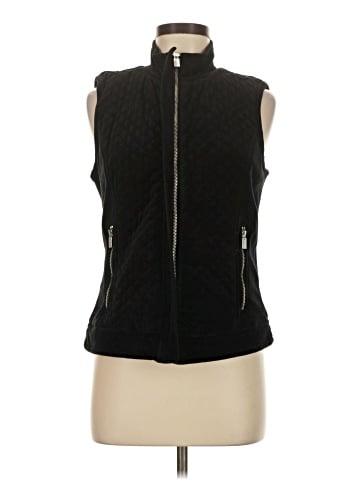 Liz & Co. Vest (view 1)