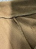 Unbranded 100% Polyester Brown Casual Pants Size S - photo 4