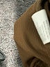 Unbranded 100% Polyester Brown Casual Pants Size S - photo 5