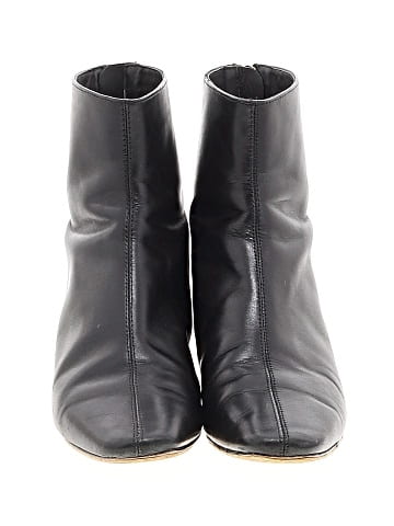 J.Crew Ankle Boots (view 2)