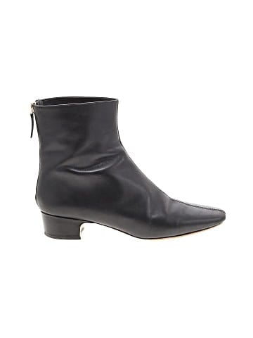 J.Crew Ankle Boots (view 1)