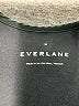 Everlane Solid Black Casual Dress Size XS - photo 7