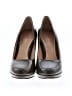 Cole Haan Brown Green Heels Size 6 - photo 2