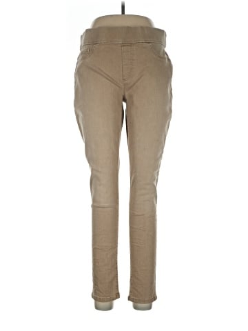 Lauren Jeans Co. Khakis (view 1)