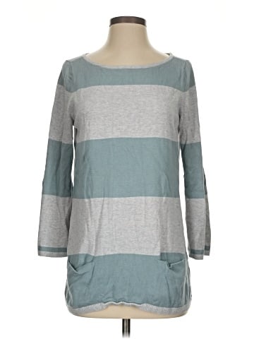 Caslon 3/4 Sleeve T-Shirt (view 1)