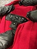 Laundry Burgundy Cocktail Dress Size 6 - photo 8