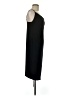 Zara Solid Black Cocktail Dress Size M - photo 4