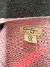 Jessica Simpson Pink Pullover Sweater Size XL - photo 7