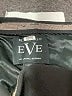 Assorted Brands Solid Black Cocktail Dress Size 2 - photo 4