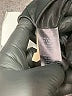 Assorted Brands Solid Black Cocktail Dress Size 2 - photo 5