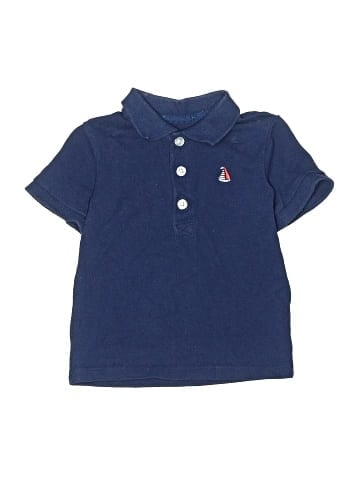 Little Me Short Sleeve Top (view 1)