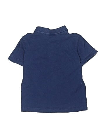 Little Me Short Sleeve Top (view 2)