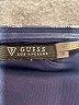 Guess Graphic Blue Cocktail Dress Size 10 - photo 6