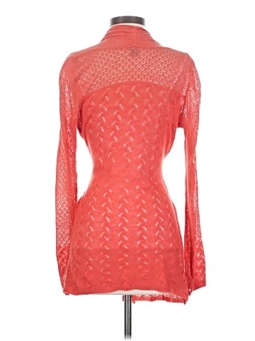 Knitted & Knotted Cardigan (view 2)