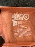 Target Hearts Orange Dress Size 2T - photo 3