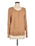 Old Navy Tan Cardigan Size M - photo 1