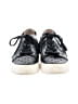 Alex Marie Black Sneakers Size 7 1/2 - photo 2