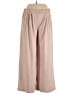 Unbranded 100% Polyester Tan Casual Pants Size XL - photo 1