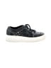Alex Marie Black Sneakers Size 7 1/2 - photo 1