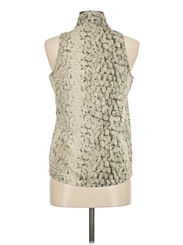 Eight Sixty Sleeveless Blouse (view 2)