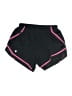 Under Armour 100% Polyester Black Athletic Shorts Size XS - photo 1