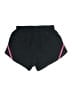 Under Armour 100% Polyester Black Athletic Shorts Size XS - photo 2
