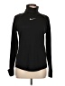 Nike Black Long Sleeve Turtleneck Size M - photo 1