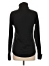 Nike Black Long Sleeve Turtleneck Size M - photo 2