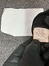 Theory Solid Black Wool Pants Size 0 - photo 5