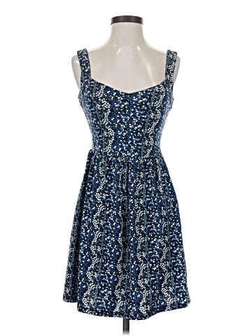 Bebop Casual Dress (view 1)