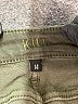 Kut from the Kloth Green Casual Pants Size 14 - photo 4