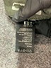 Kut from the Kloth Green Casual Pants Size 14 - photo 5