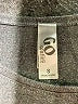 Go Couture Gray Cardigan Size S - photo 7