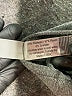 Go Couture Gray Cardigan Size S - photo 8
