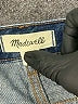 Madewell 100% Cotton Blue Jeans Size 25 waist - photo 7