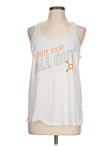 orange theory Active Tank (view 1)